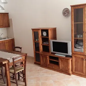 Nonna Defenza Appartamento