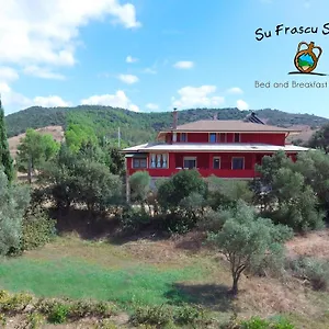 Su Frascu Segau Bed & Breakfast