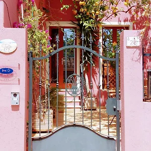 La Perla Del Sud Bed & Breakfast