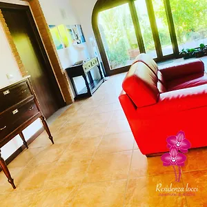 Residenza Locci - Rooms&apartments Aparthotel