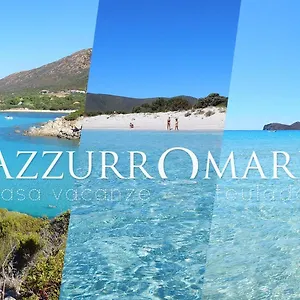 Azzurromare Appartamento