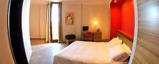 Hotel Rocce Rosse Spa & Residence Teulada