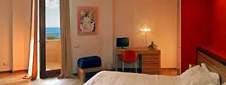 Hotel Rocce Rosse Spa & Residence Teulada 4*,