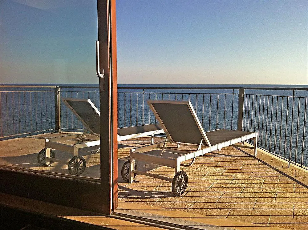 Hotel Rocce Rosse Spa & Residence Teulada