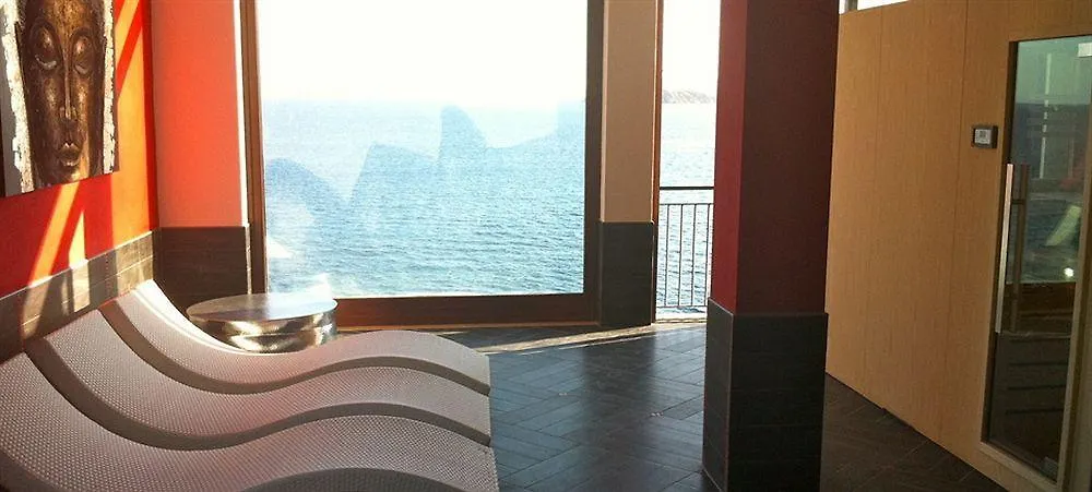 ****  Hotel Rocce Rosse Spa & Residence Teulada Italy