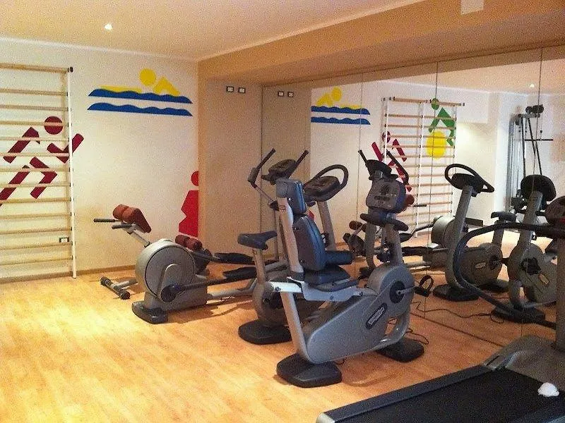 Hotel Rocce Rosse Spa & Residence Teulada