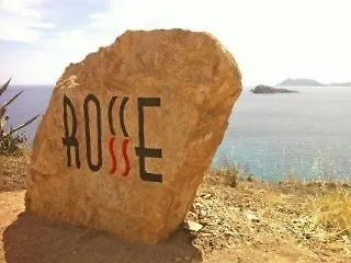 ****  Hotel Rocce Rosse Spa & Residence Teulada Italy