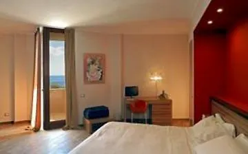 Hotel Rocce Rosse Spa & Residence Teulada