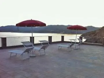 Hotel Rocce Rosse Spa & Residence Teulada Italy